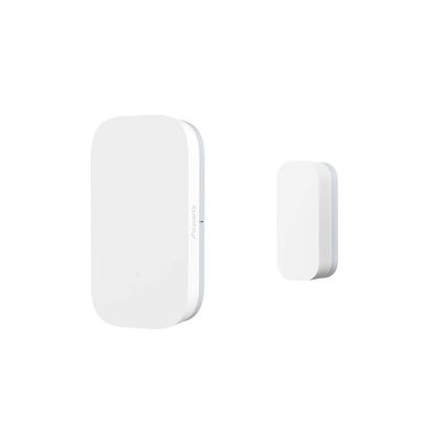 Imagen 2 del producto Sensor de Puerta y Ventana T1 Blanco