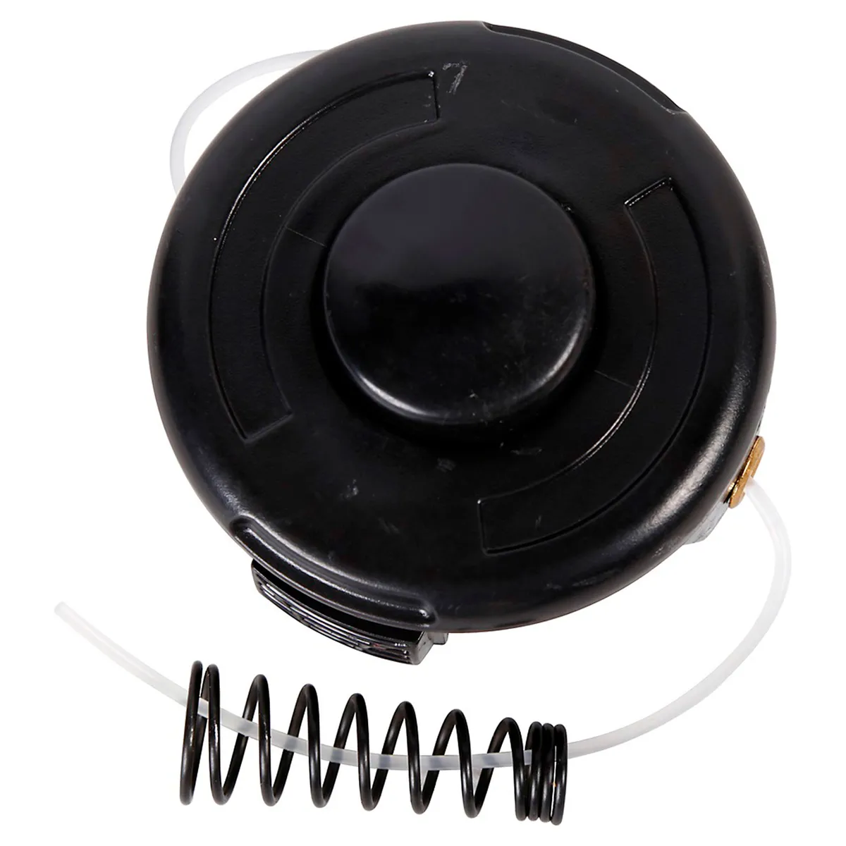 BLACK+DECKER - Kit carrete Nylon para orilladora BLACK+DECKER A6054-CH