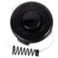 Kit carrete Nylon para orilladora A6054-CH