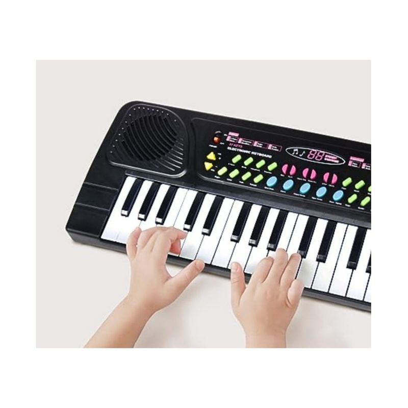 GENERICO - Teclado de Juguete musical para niños