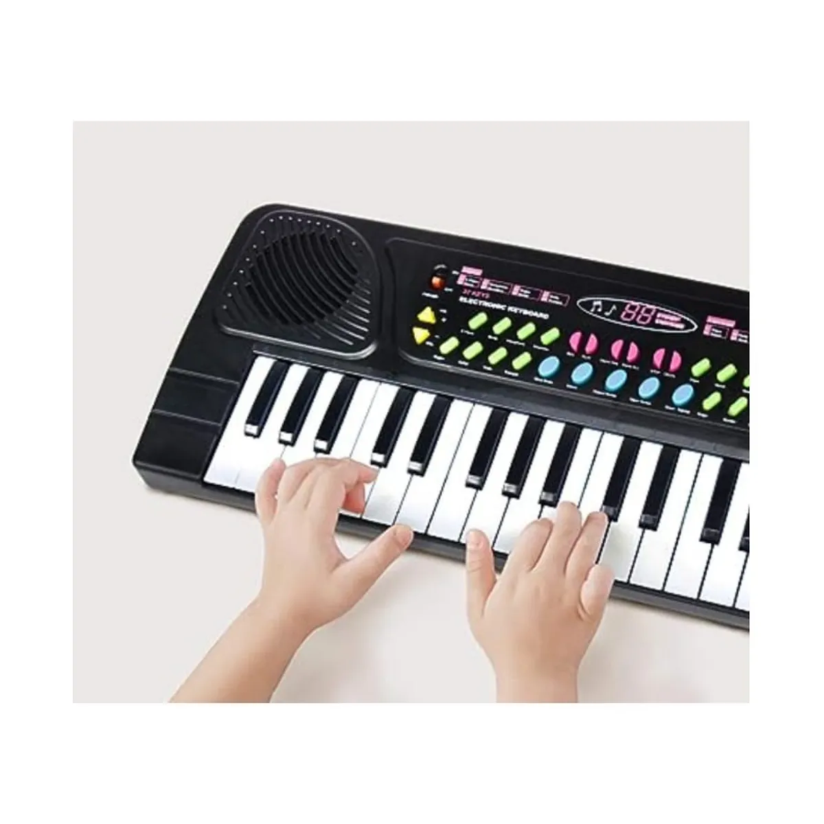 GENERICO - Teclado de Juguete musical para niños