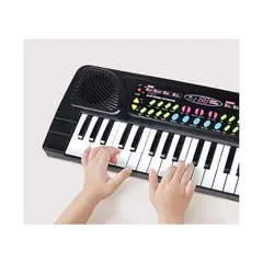 GENERICO - Teclado de Juguete musical para niños