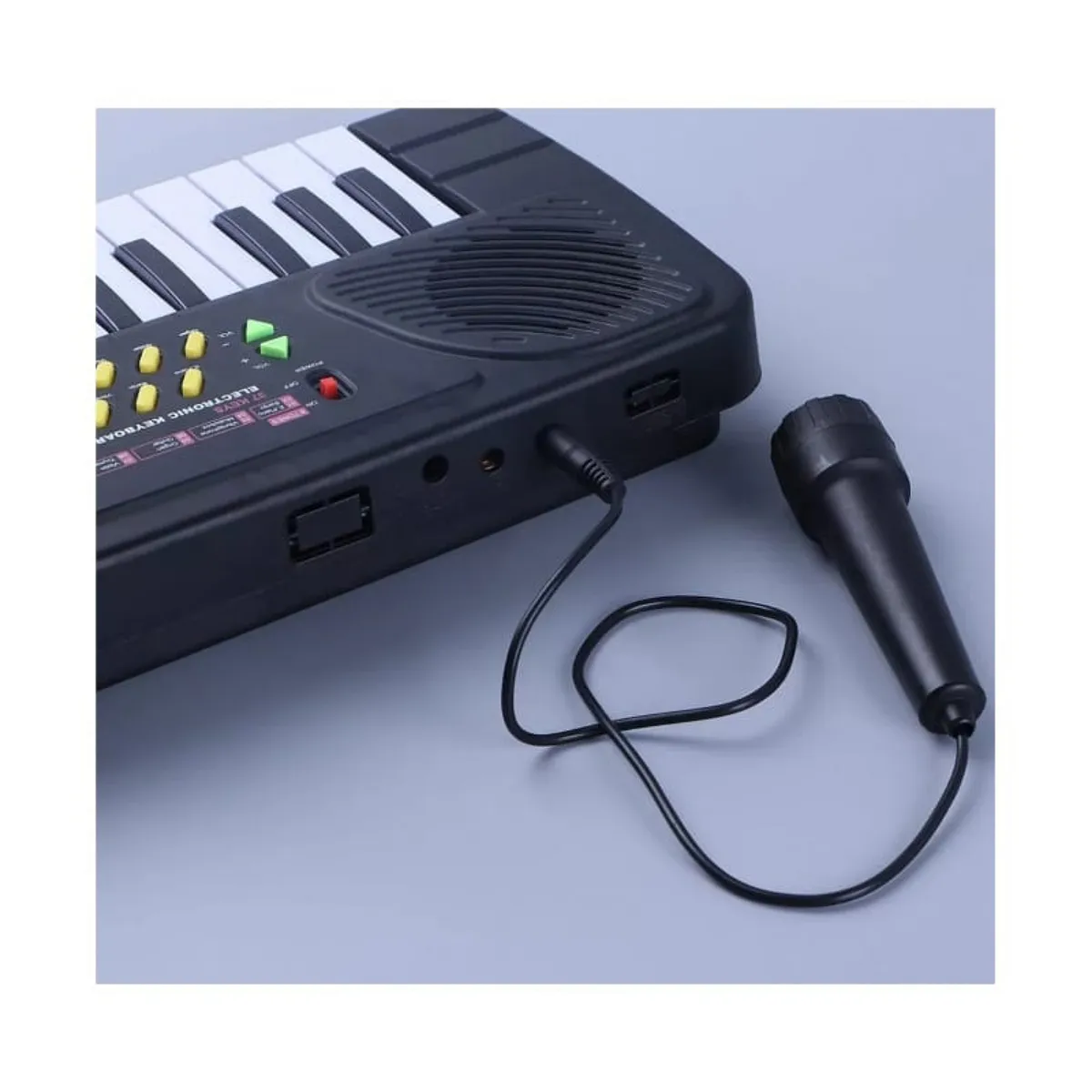 GENERICO - Teclado de Juguete musical para niños