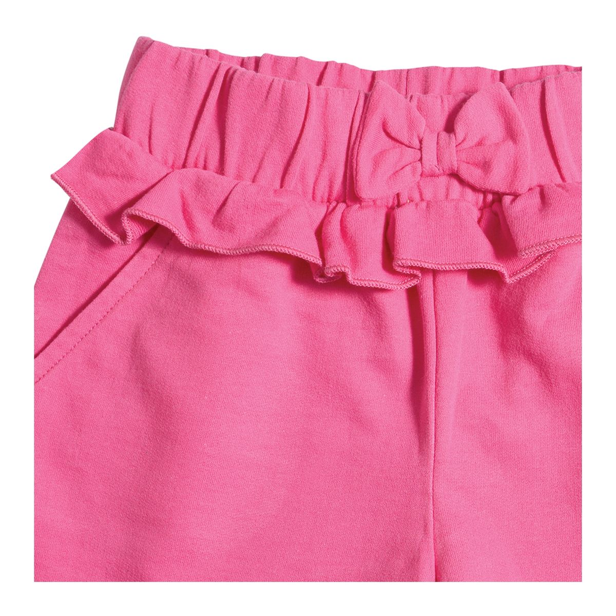 EXCEPTION - Short Bebé Niña Exception