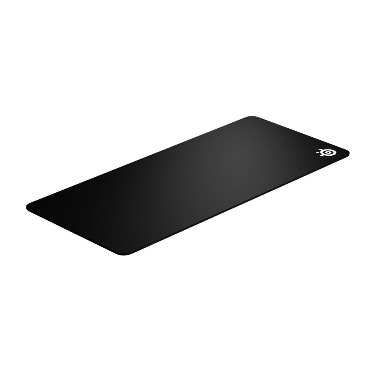 STEEL SERIES - MousePad Gamer Steelseries QcK XXL Color negro 90x40cm