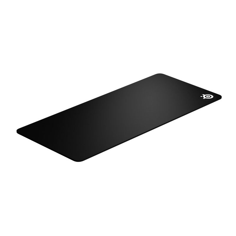 STEEL SERIES - MousePad Gamer Steelseries QcK XXL Color negro 90x40cm