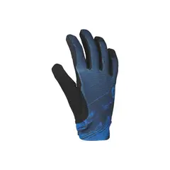 SCOTT - GUANTES RIDANCE LF MIDNIGHT BLUE/STORM BLUE L