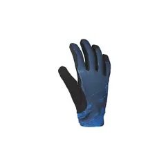 SCOTT - GUANTES BICICLETA RIDANCE LF MIDNIGHT BLUE/STORM BLUE M