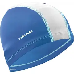 HEAD - Gorra Natación Junior Lycra Nuevo Y Original