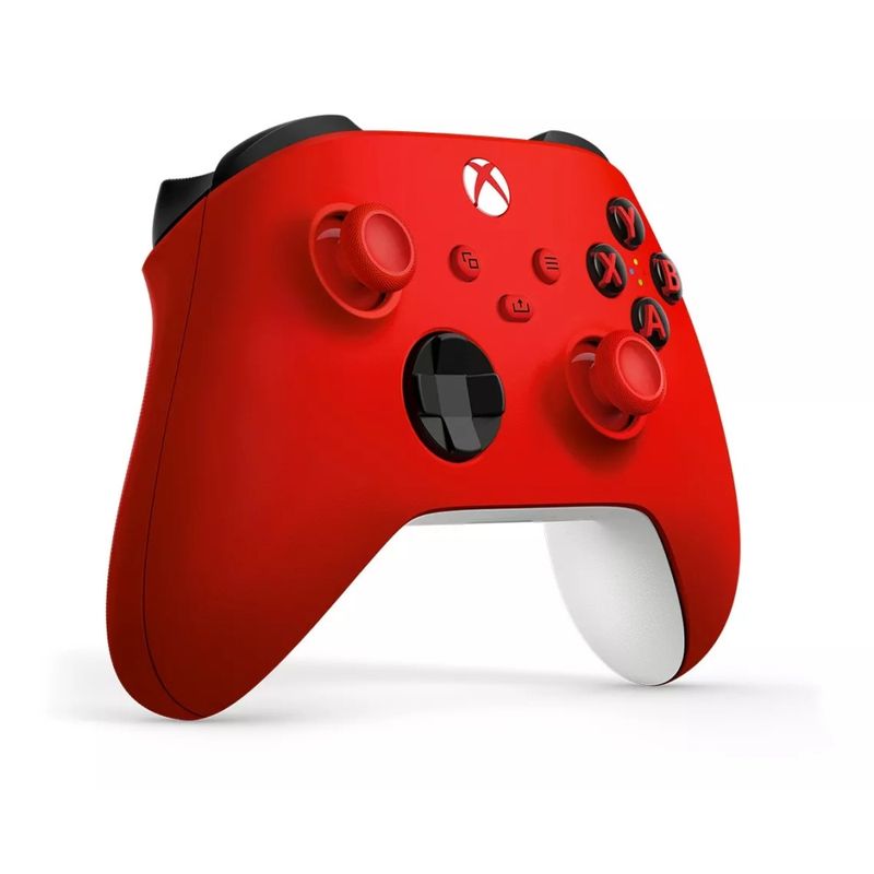 XBOX - Control joystick inalámbrico Xbox Wireless Controller Series OneSX