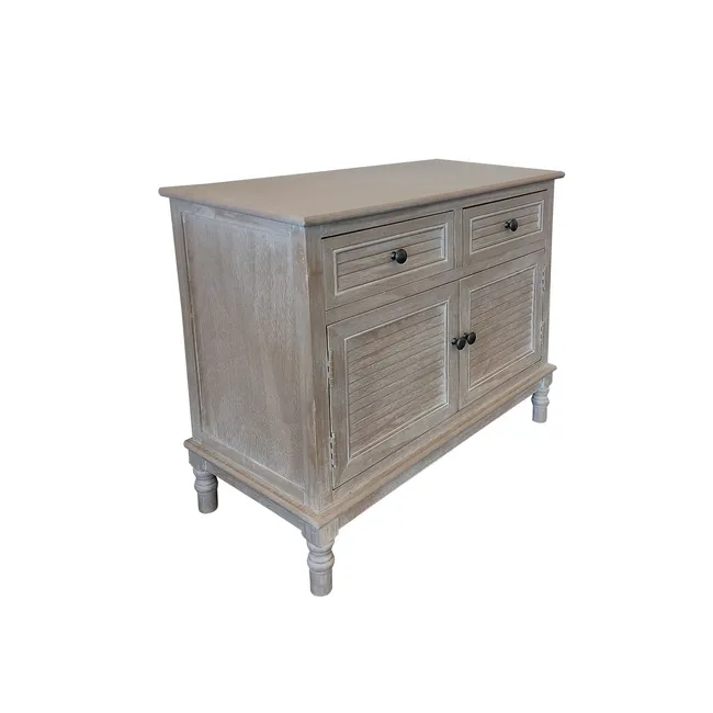 MANNO HOME - Aparador Albayalde