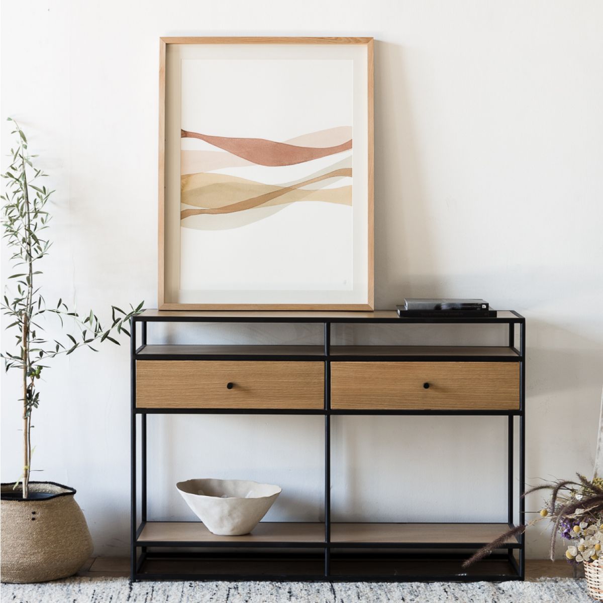 AMOBLE - Arrimo Salem 120 Amoblé