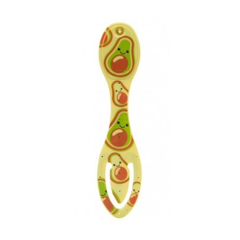 ANTARTICA LIBROS - Flexilight Avocado