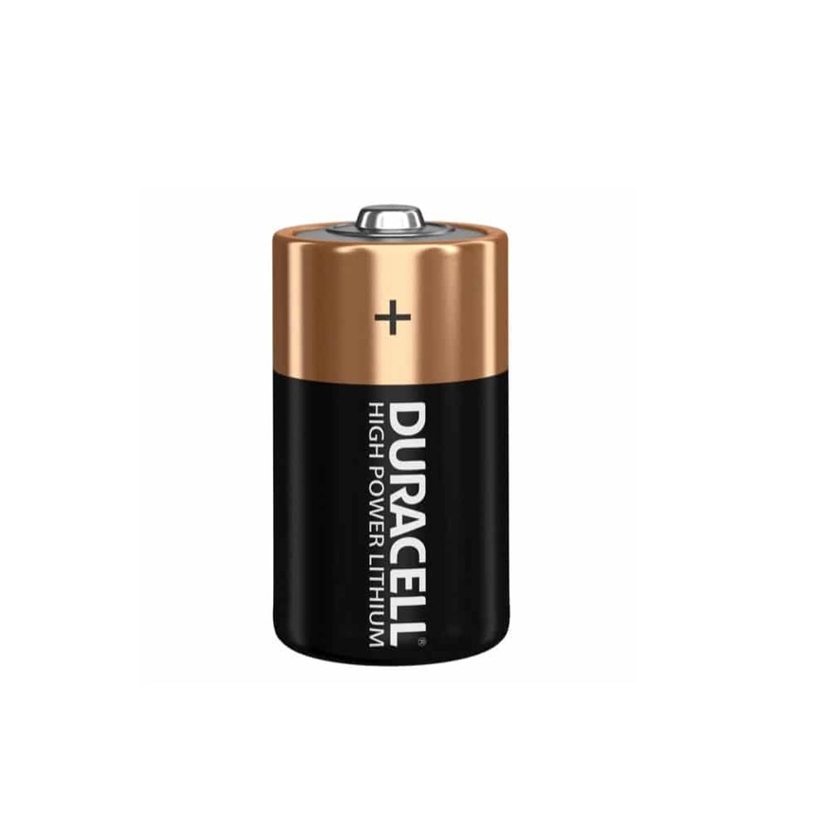 DURACELL - PILA ESPECIAL DURACELL CR2 3V LITHIUM DLCR2 LARGA DURACION
