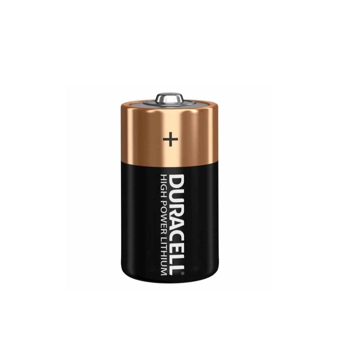 DURACELL - PILA ESPECIAL DURACELL CR2 3V LITHIUM DLCR2 LARGA DURACION