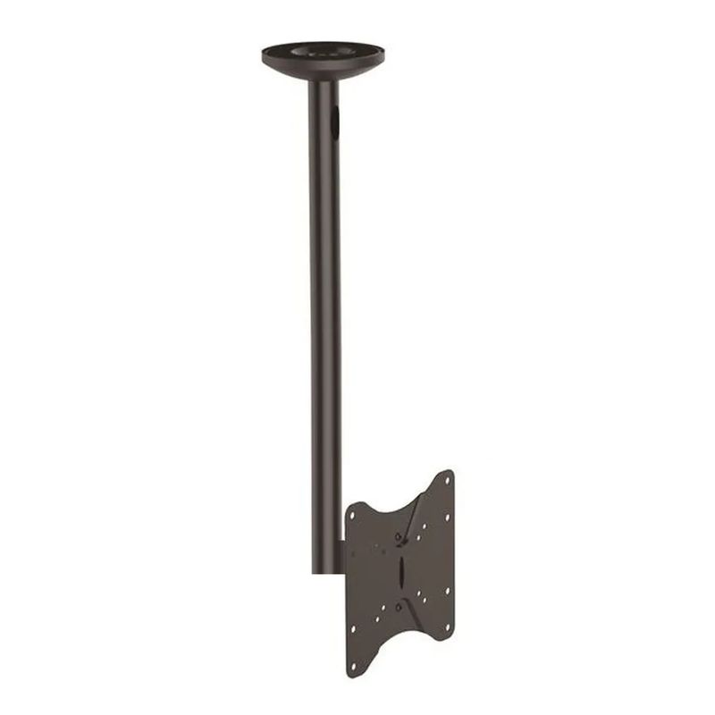 PHILCO - Soporte de TV para Techo Giratorio Ajustable hasta 42" X5000 - Negro
