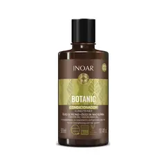 INOAR - Acondicionador Botanic Óleo de Rícino 300 ml..-