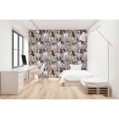 CARPENTER - Papel Mural New Teen Silk 09 2,40x4,02 mts