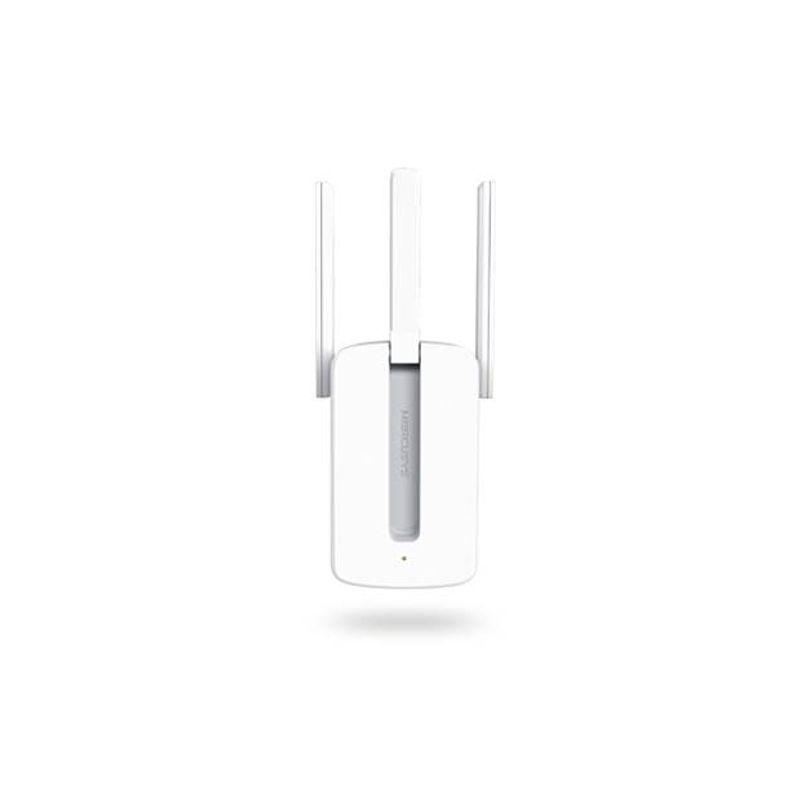 MERCUSYS - Extensor de Wi-Fi Mercusys MW300RE 24GHz Tecnología MIMO