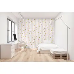 CARPENTER - Papel Mural New Teen Silk 38 2,40x4,02 mts