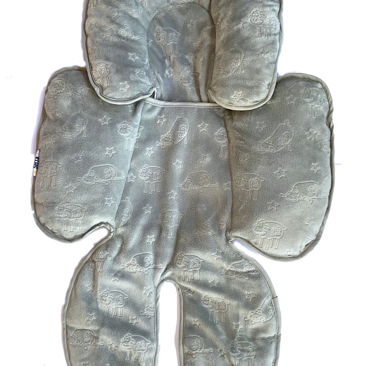 SERTA - SOPORTE DE CABEZA Y CUERPO PREMIUM PERFECT SLEEPER