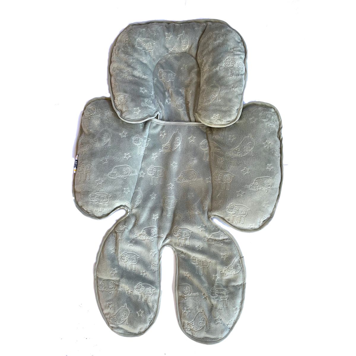 SERTA - SOPORTE DE CABEZA Y CUERPO PREMIUM PERFECT SLEEPER