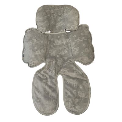 Imagen 2 del producto SOPORTE DE CABEZA Y CUERPO PARA COCHES Y SILLAS DE AUTO PERFECT SLEEPER