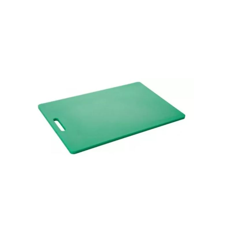 GENERICO - Tablas De Cortar Profesional 50x38cm - S4185V