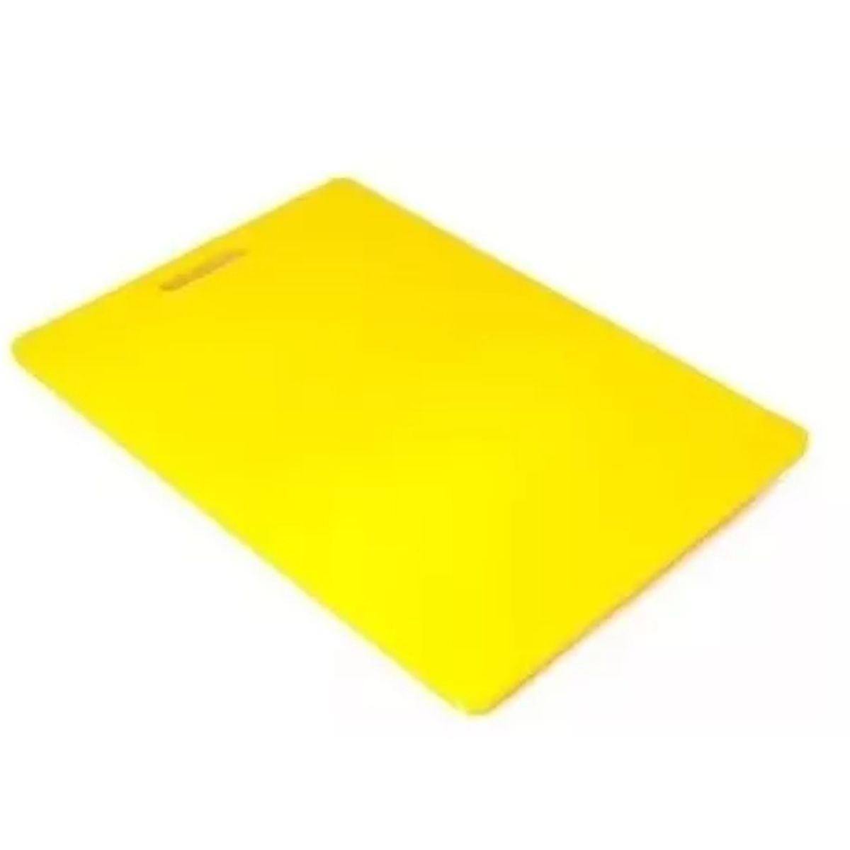 GENERICO - Tablas De Cortar Profesional 50x38cm - S4185AM