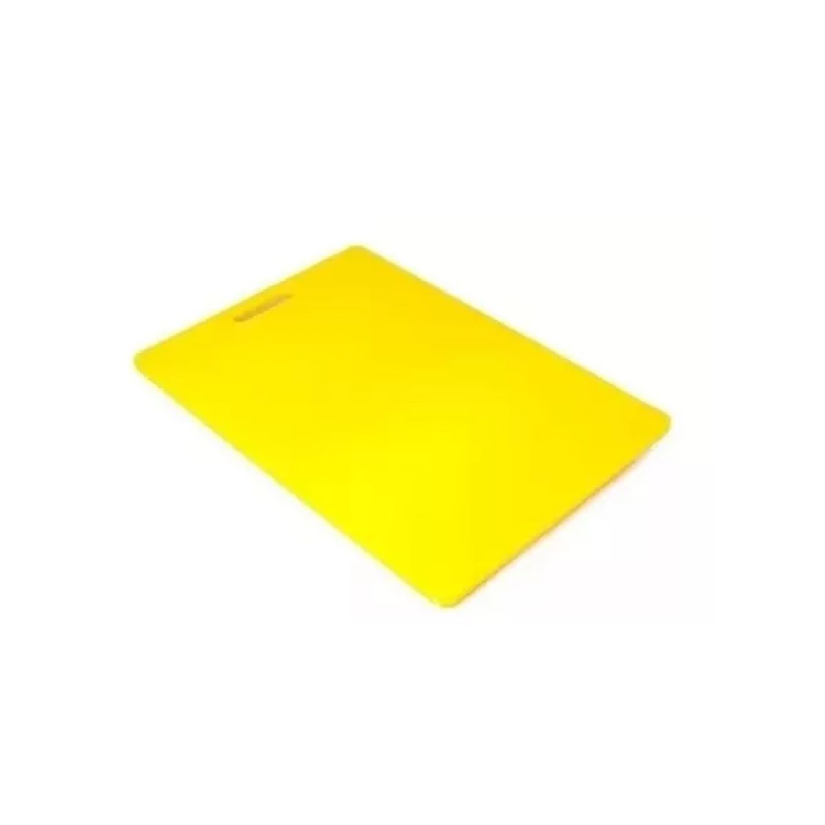 GENERICO - Tablas De Cortar Profesional 50x38cm - S4185AM