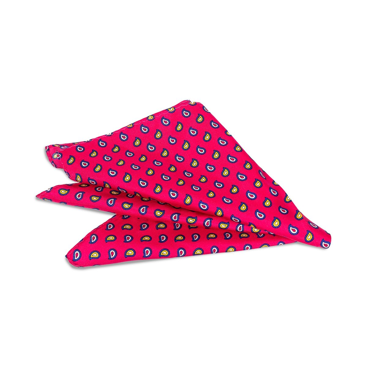 GINO RODINIS - Pañuelo 2062 Fucsia Gino Rodinis