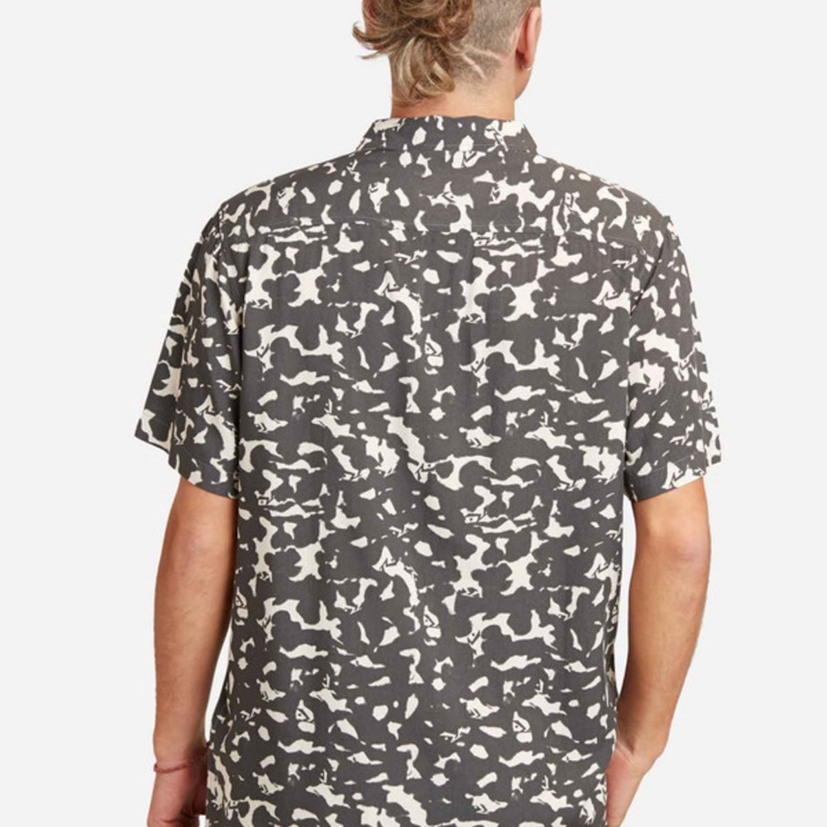 RUSTY - Camisa Enchanted Elements Multicolor