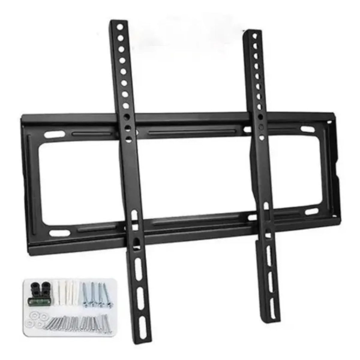 ANGELES DEL HOGAR - Soporte Para Tv Fijo De 32 A 70 Pulgadas Soporte Fijo
