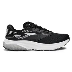 JOMA - Zapatilla Running Hombre Victory Negro