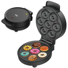RAF - Maquina para hacer donas 7 pcs