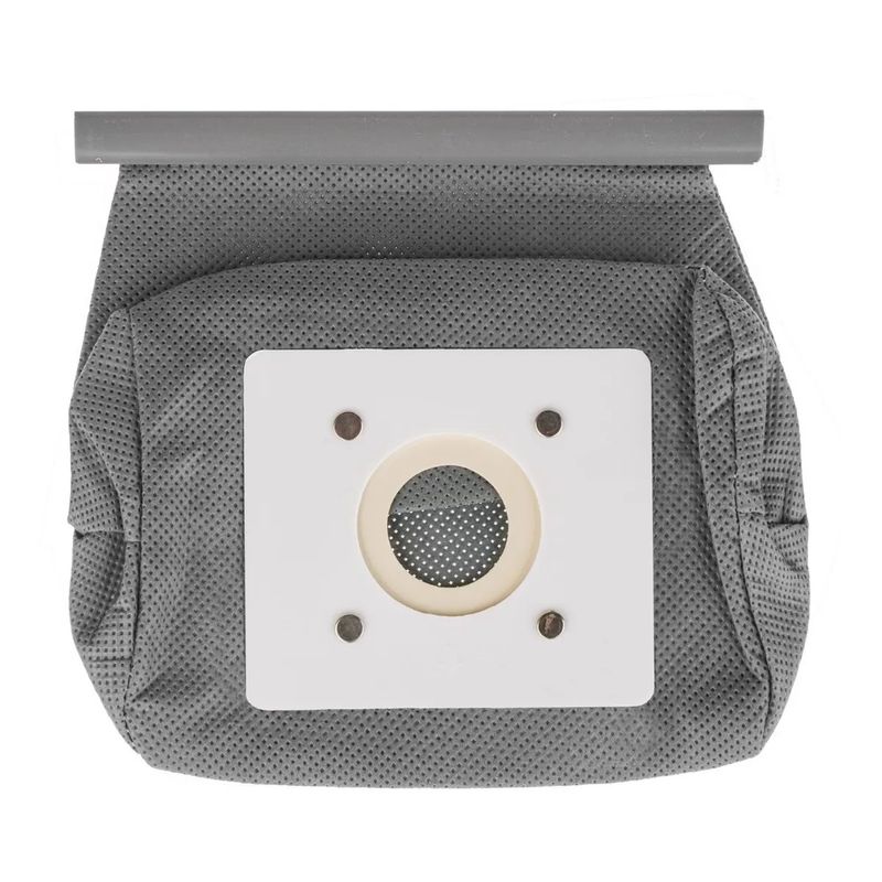 GENERICO - Bolsa De Aspiradora Lavable Multimarca