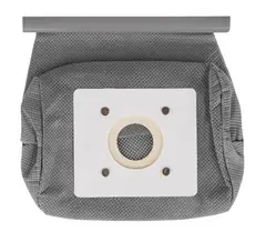 GENERICO - Bolsa De Aspiradora Lavable Multimarca