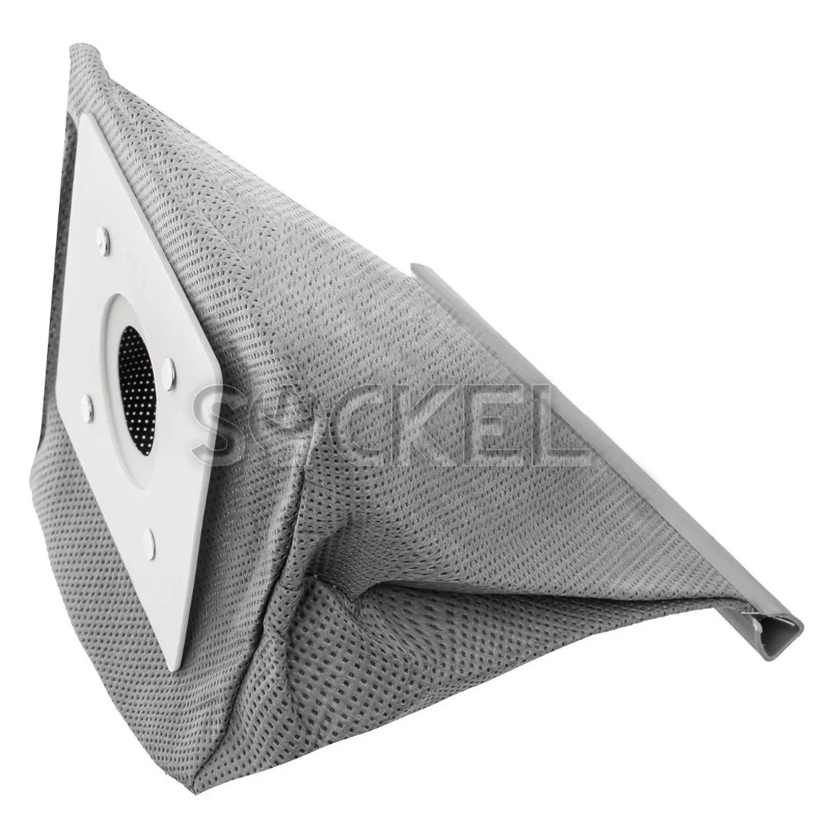 GENERICO - Bolsa De Aspiradora Lavable Multimarca