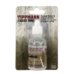 GENERICO - Lubricante Tippmann para Marcadoras y O-Ring