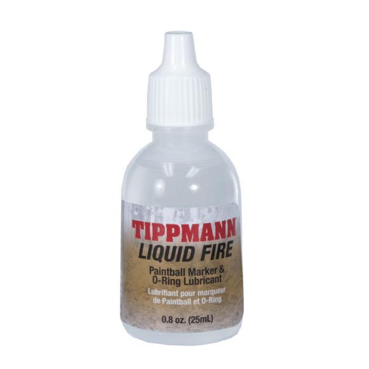 GENERICO - Lubricante Tippmann para Marcadoras y O-Ring