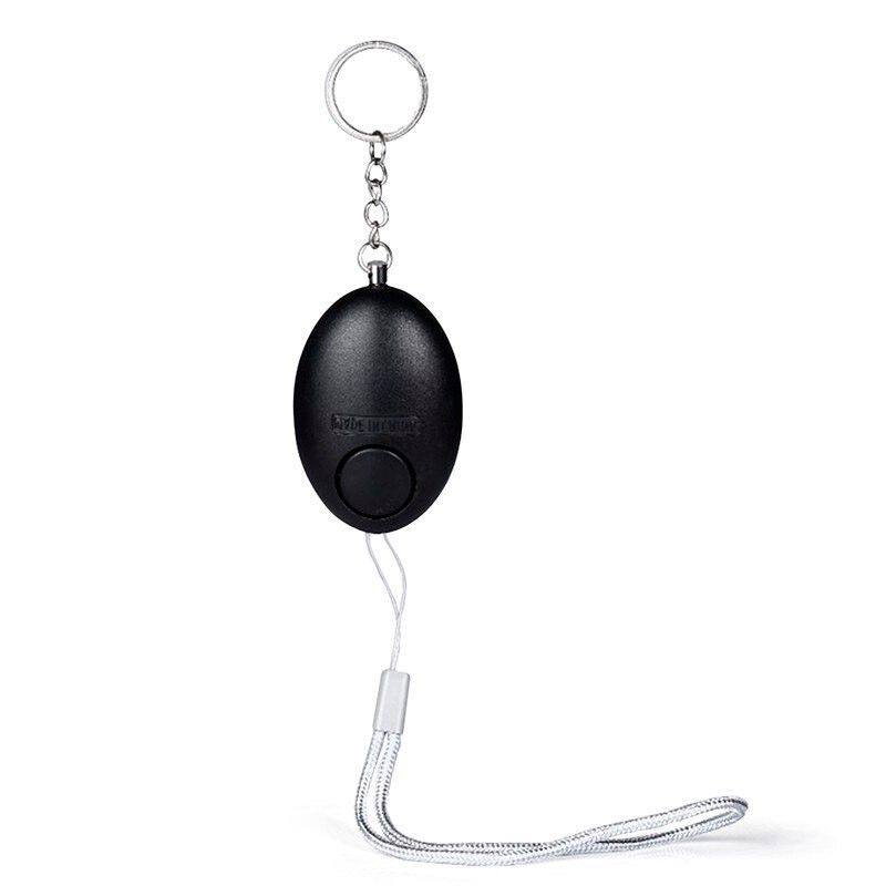 DBLUE - Alarma Colgante Defensa Personal 130db Dblue