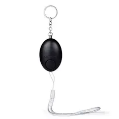 DBLUE - Alarma Colgante Defensa Personal 130db