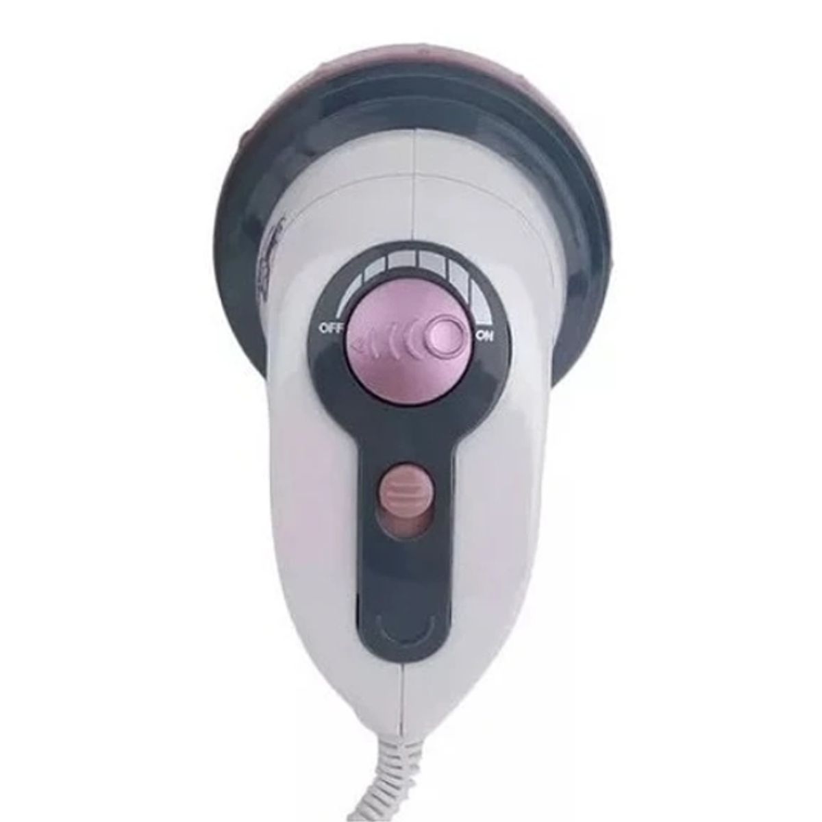 GENERICO - Masajeador Infrarrojo Anti Celulitis Detalle Linfatico