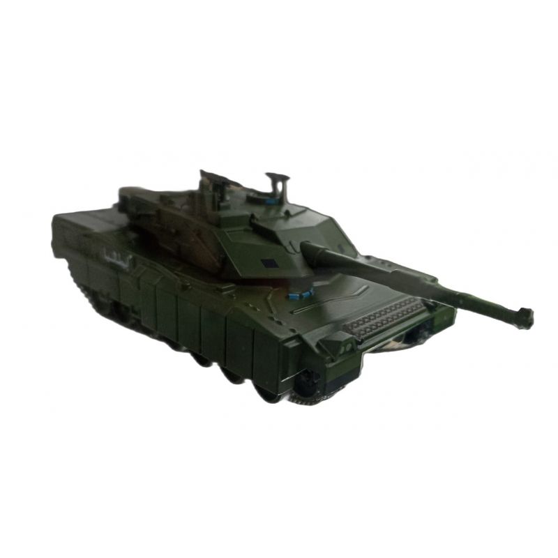 GENERICO - MAGAZINE CV-15 15 COMBAT VEHICLES SERIES C1 ARIETE
