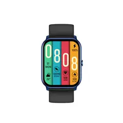 KIESLECT - Smartwatch Ks Mini Azul con Llamadas