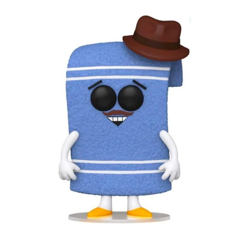 FUNKO - Funko Pop South Park Toallin 41
