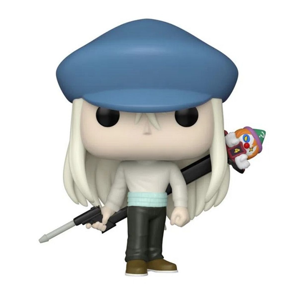 FUNKO - Funko Pop Hunter x Hunter Kite 1235