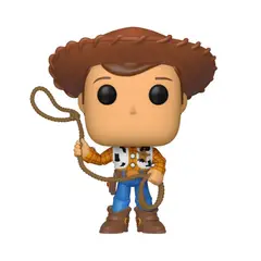 FUNKO - Pop Disney Pixar Toy Story Woody 522