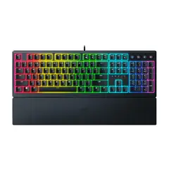 RAZER - Teclado Gamer Ornata V3 Español RGB Membrana
