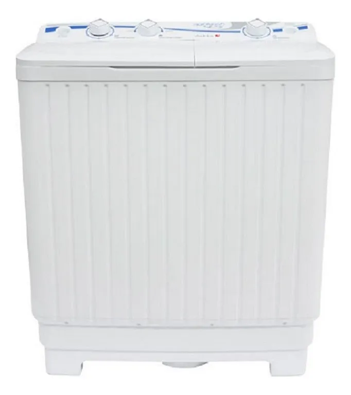 SINDELEN Lavadora Semi Automática Lc-4550 4.2 Kg